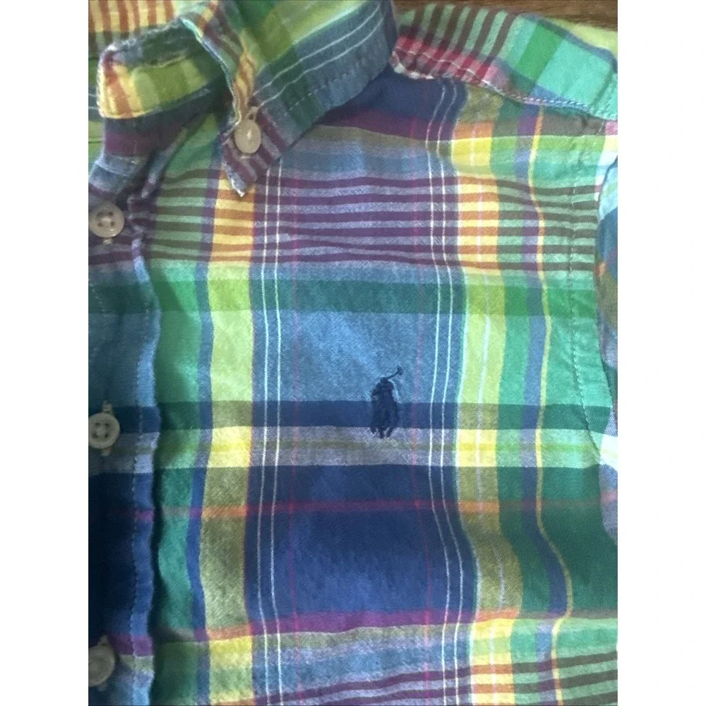 Ralph Lauren good